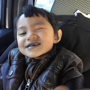 Meet your Posher, Tommy